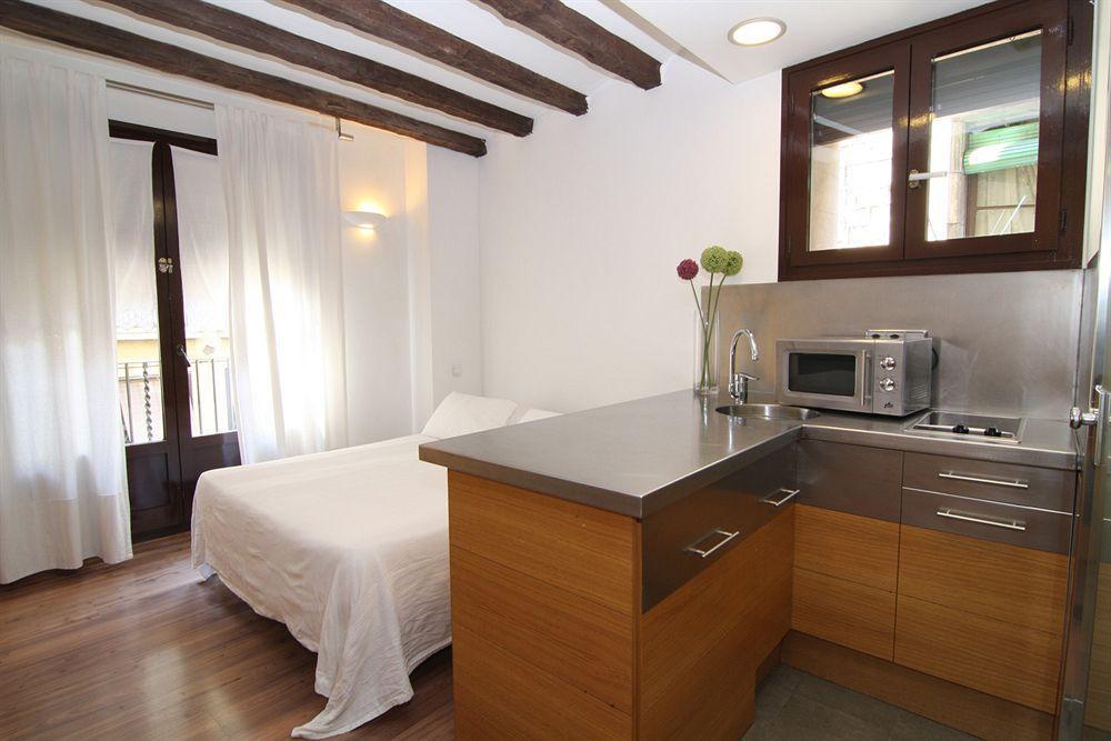 Appartamento Bcn2stay