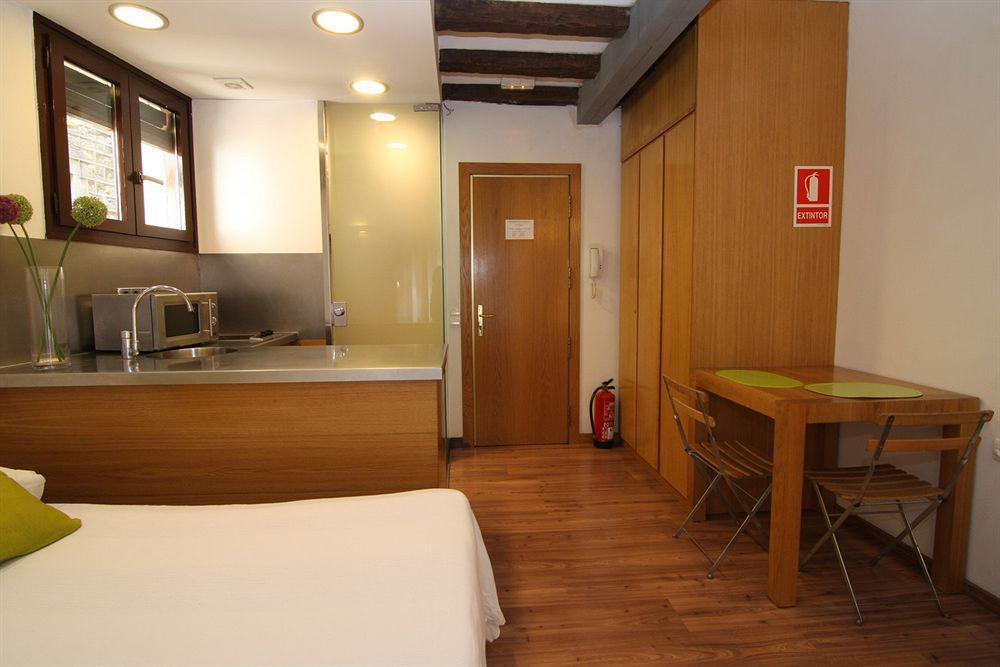 Appartamento Bcn2stay Barcellona